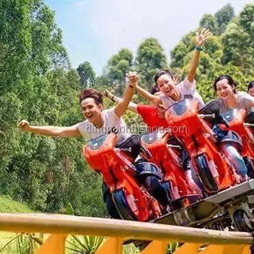 广东人自己的“水上F1”赛事运营与优化解决方案